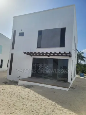 3bdrm Apartment in Lakowe Golf And, Ibeju for sale