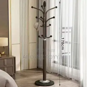 Superior Quality Coat,Hat and Bag Rack