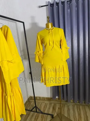 Cooperate Gowns