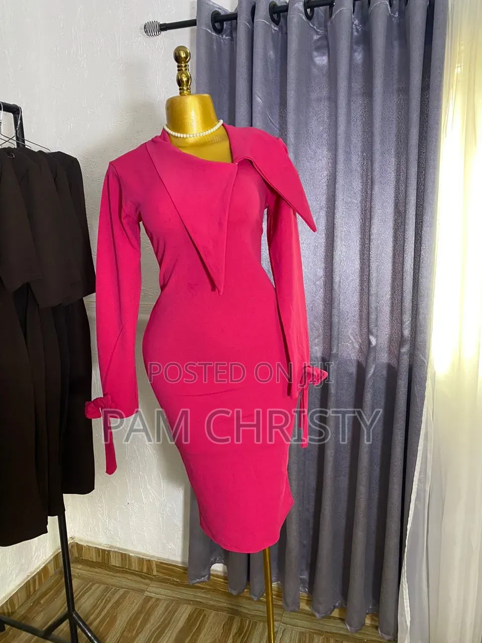 Cooperate Gowns