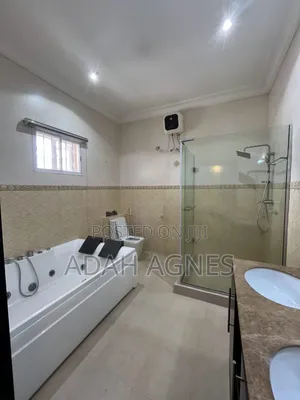 Furnished 4bdrm Duplex in Ikate Elegwish, Lekki for rent