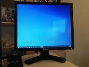 Dell 19inches