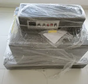 Table Top Shrink Wrapping Machine