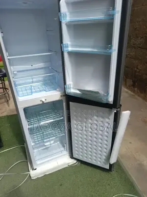 Tekno Cool Fridge – No Noise, No Leakage, No Fault