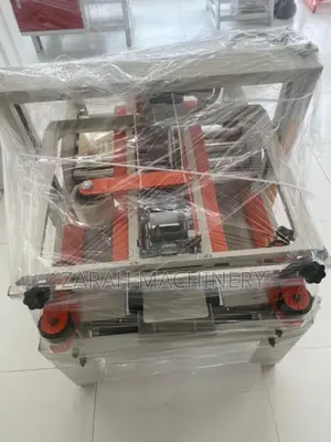 Sealing Machine Carton Sealing Machine