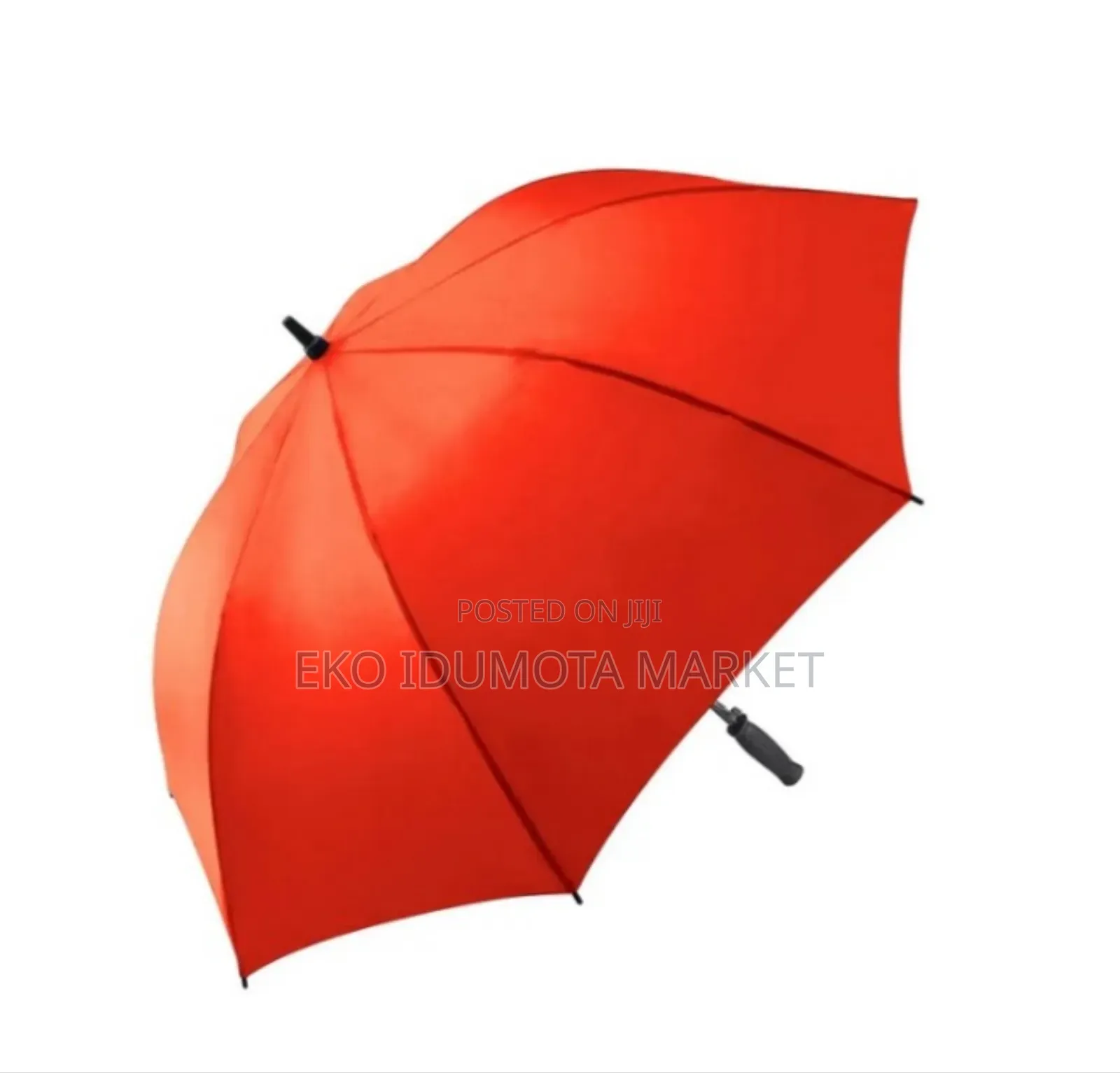 Umbrella With Case