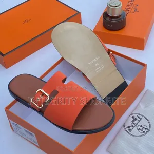 Men's Slippers Wears