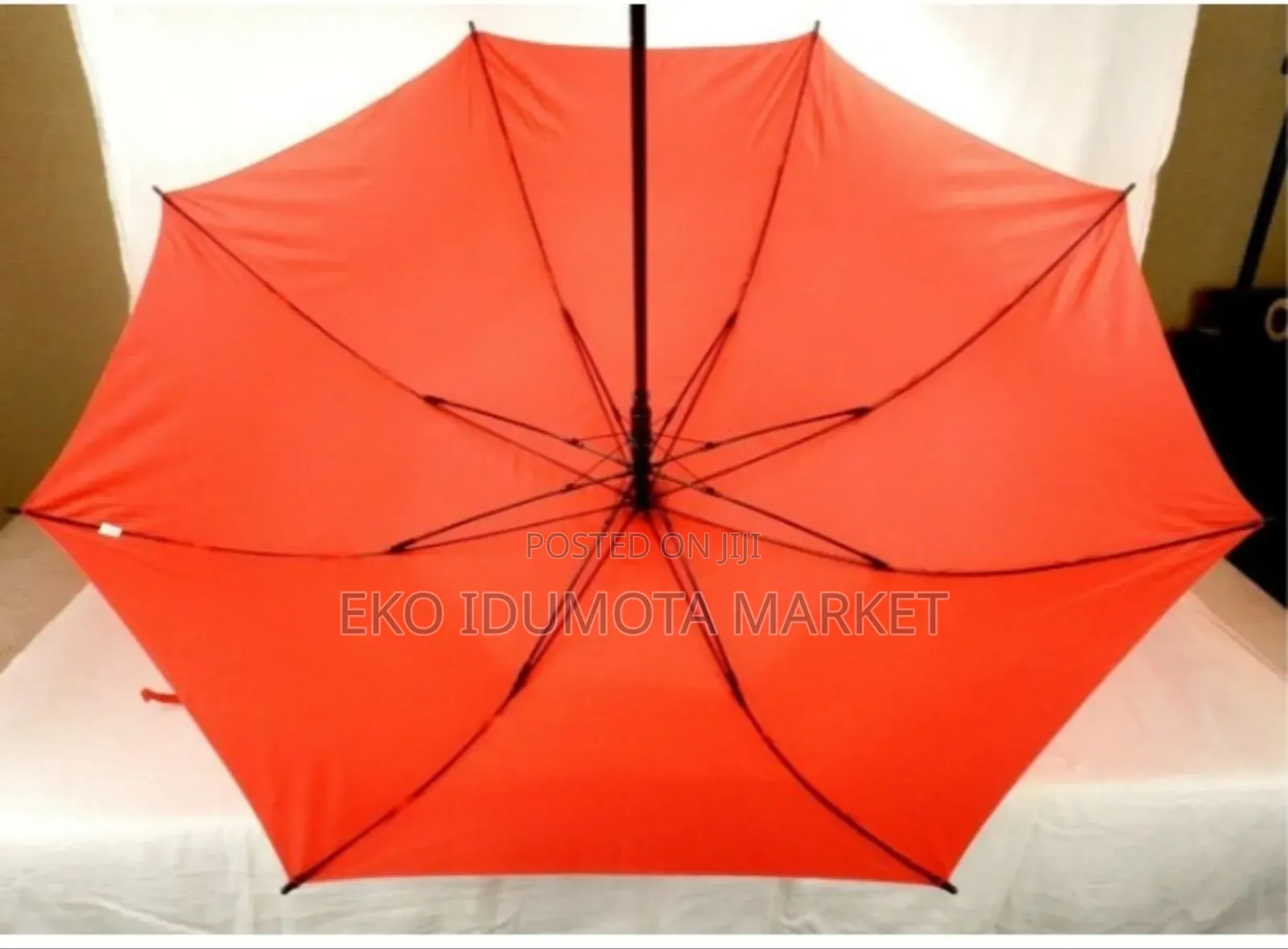 Umbrella With Case