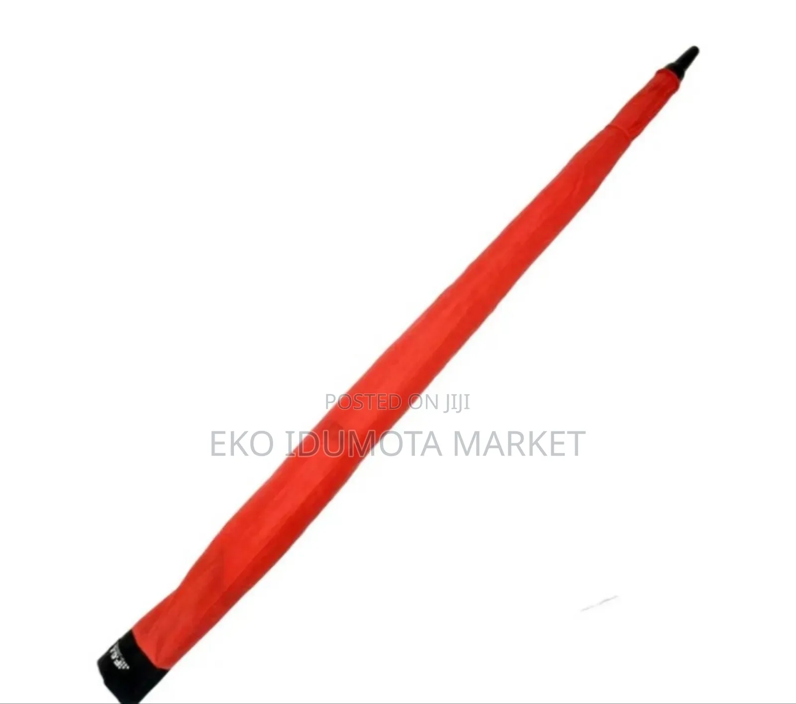 Umbrella With Case