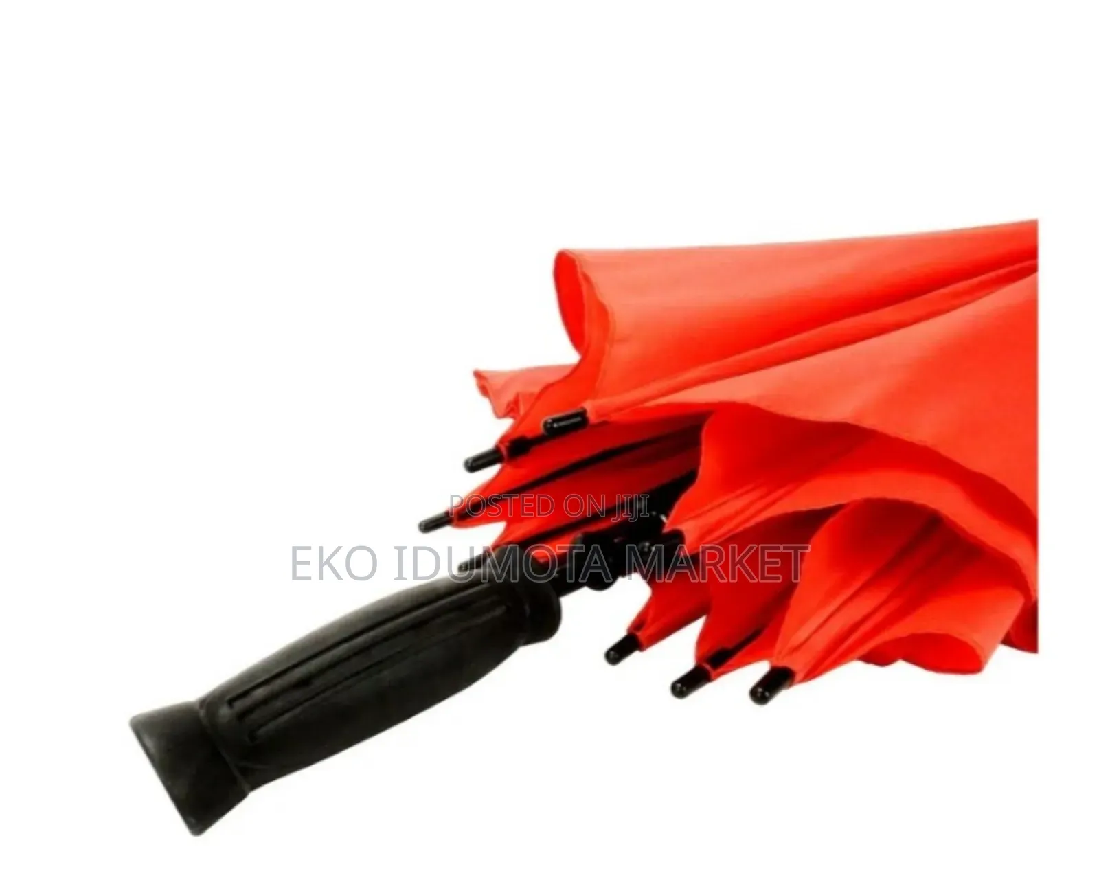 Umbrella With Case