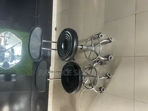 Pedicure Stool