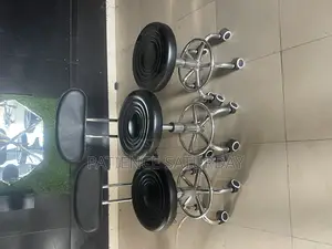 Pedicure Stool