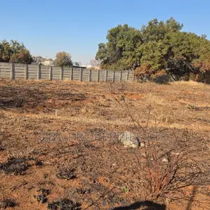 1400sqm Residential Plot of Land at Guzape
