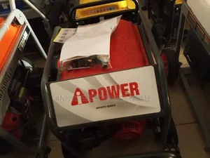 Ipower Generator 4.5 Kva