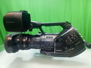 Sony PMW-Ex3