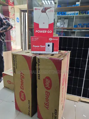 Lithium Battery