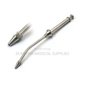 Amalgam Carrier Distributors in Nigeria (Dental Amalgam Dispenser)