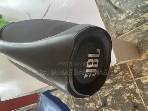 JBL Boombox 2 Bluetooth Speaker