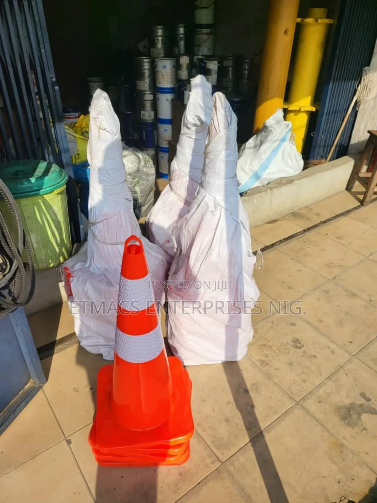 Traffic Cone