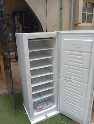 Affordable Barossa Fridge – Strong Cooling, Low Power Consumption