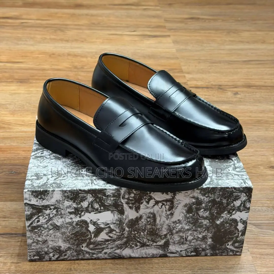 FDCP Loafers 