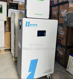 Lithium Battery