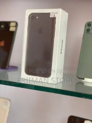 New Apple iPhone 8 64 GB Black