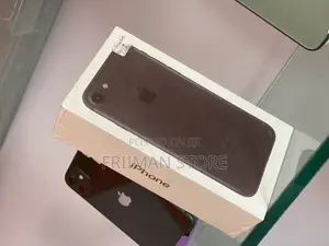 New Apple iPhone 8 64 GB Black