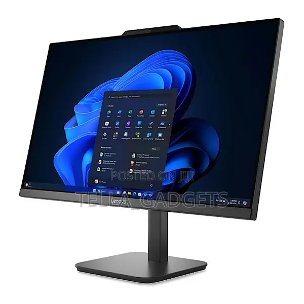New Desktop Computer Lenovo 8GB Intel Core i3 SSD 512GB