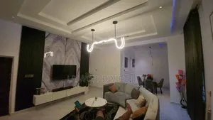 Furnished 2bdrm Apartment in Sabon Lugbe for rent