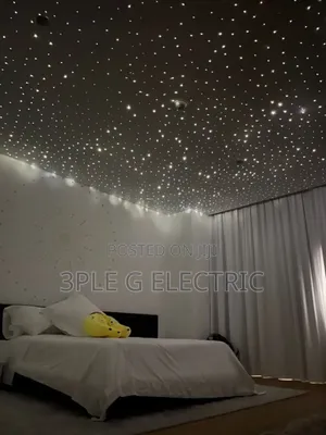Pop Star Light