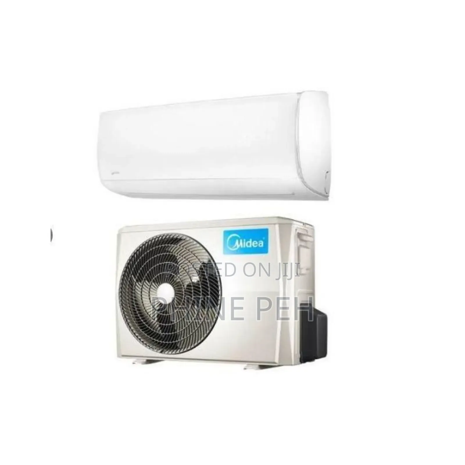 Midea 1hp Air Conditioner