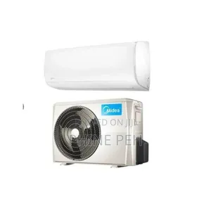 Midea 1hp Air Conditioner