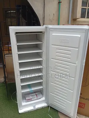 Barossa Refrigerator – Chills Fast, Silent Operation, Reliable