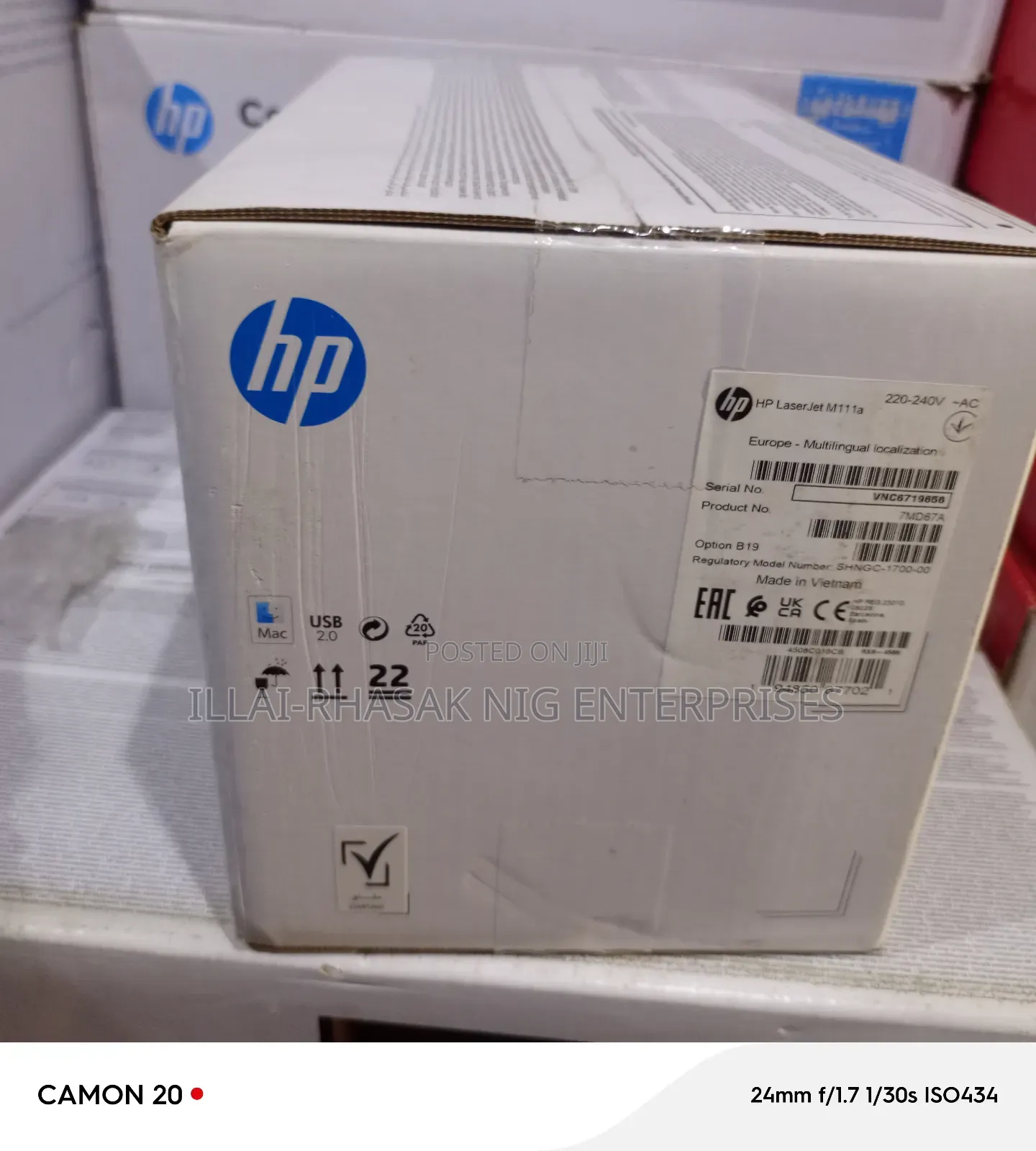 Printer Scanners