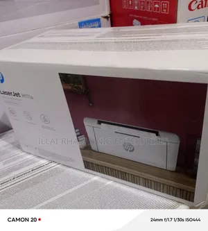 Printer Scanners