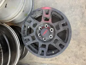 17-Inch Factory TRD for Hilux,Tacoma Etc