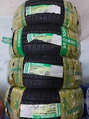 225/55r17 Goodride Tyre
