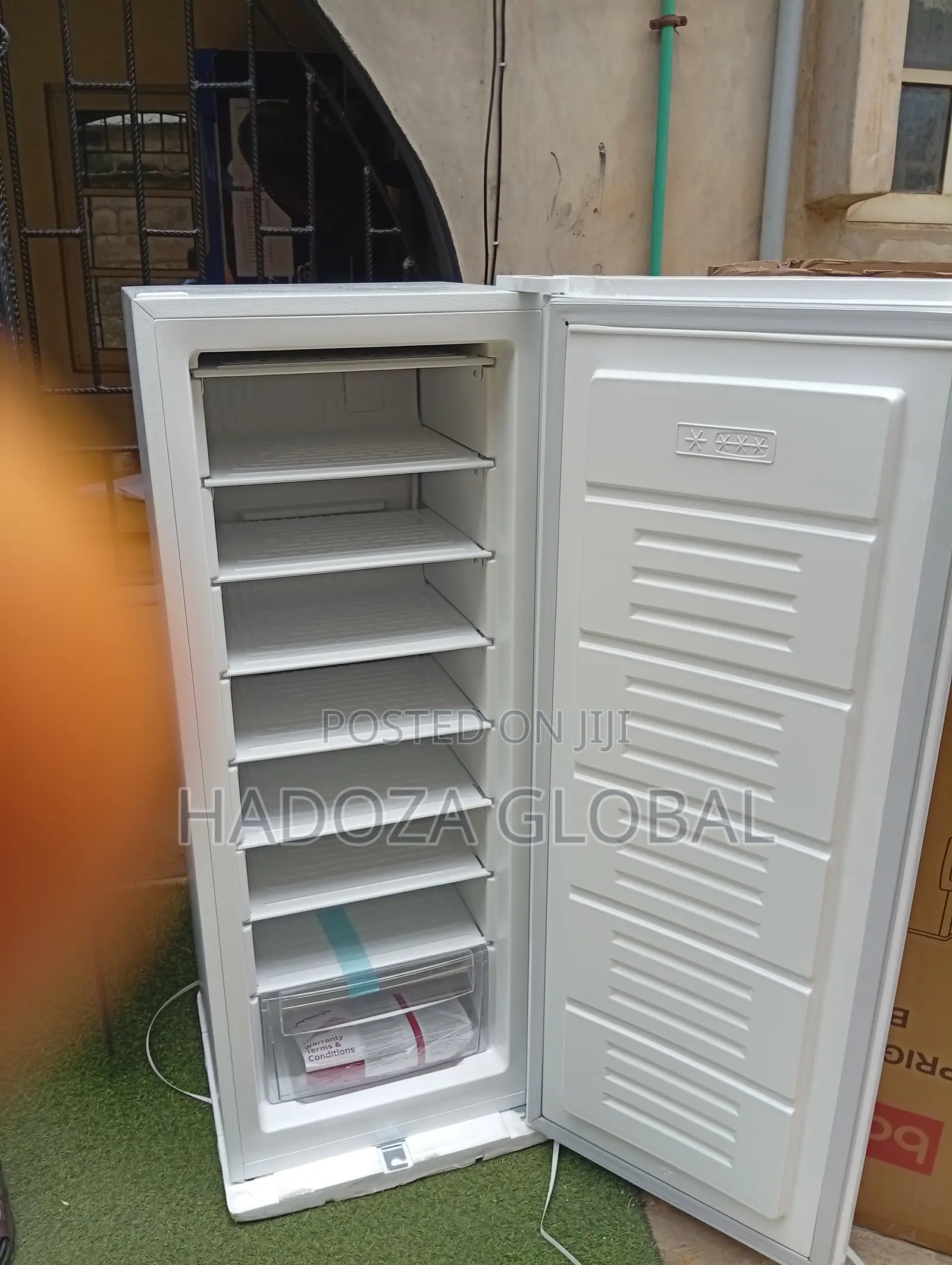Barossa Fridge – Very Clean 100% Working Condition