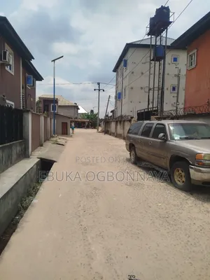 Studio Apartment in Rukpokwu, Obio-Akpor for rent