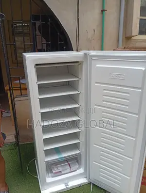 Barossa Fridge for Sale – Big Size, Strong Freezer, Affordable Price