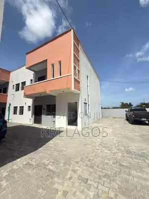 2bdrm Apartment in Abijo for rent
