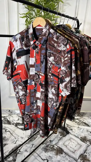 Vintage Shirts