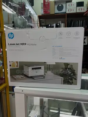 Hp Laserjet MFP M236dw Laserjet