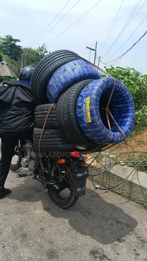 235/45r17xl Accelera Tyre Made in Indonesia All Sizes Available