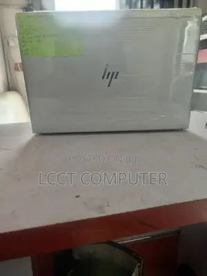 Laptop HP EliteBook 850 G6 16GB Intel Core i7 SSD 512GB