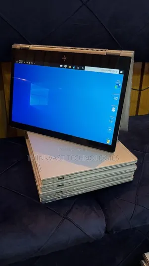 Laptop HP EliteBook X360 1030 G2 8GB Intel Core i5 SSD 256GB