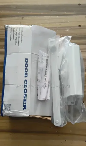 Door Closer