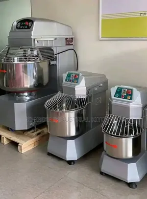 Cake Mixer Machine