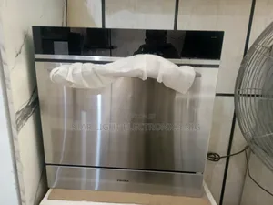 Portable Digital Dishwasher Phima